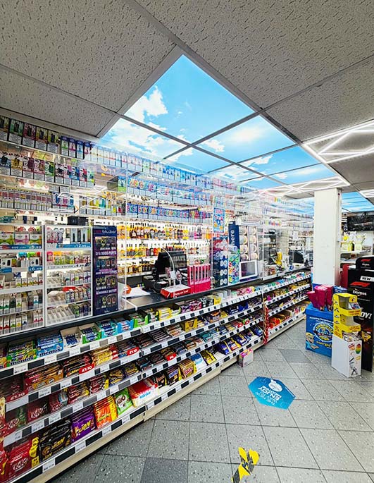 Anish and Anikha Retail Ltd | Quality Supermarket in Weston-super-Mare UK