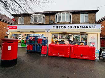 Anish and Anikha Retail Ltd | Quality Supermarket in Weston-super-Mare UK