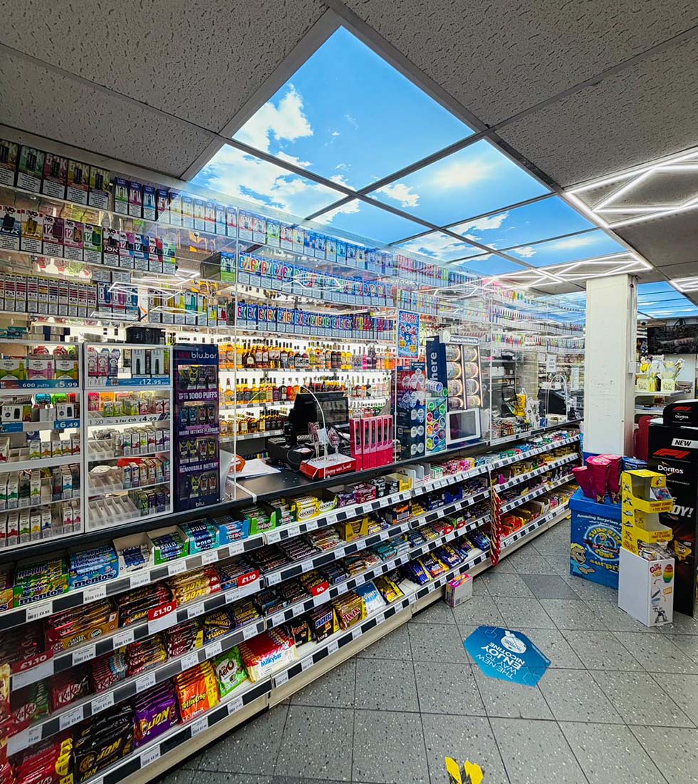 Anish and Anikha Retail Ltd | Quality Supermarket in Weston-super-Mare UK