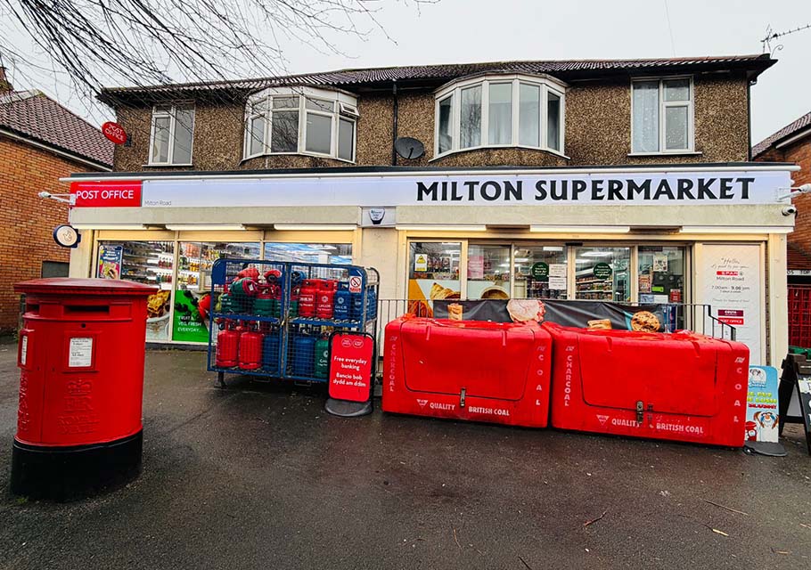 Anish and Anikha Retail Ltd | Quality Supermarket in Weston-super-Mare UK