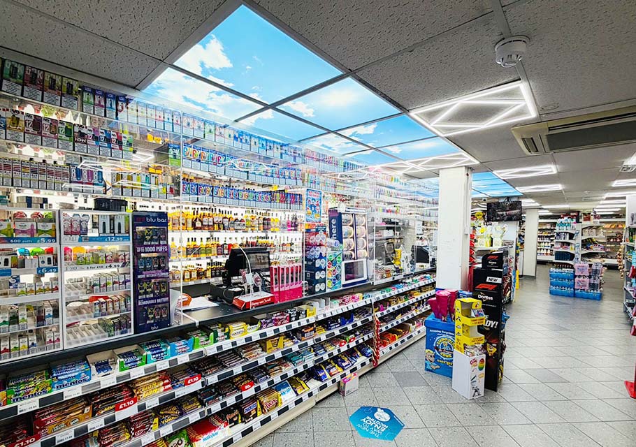 Anish and Anikha Retail Ltd | Quality Supermarket in Weston-super-Mare UK