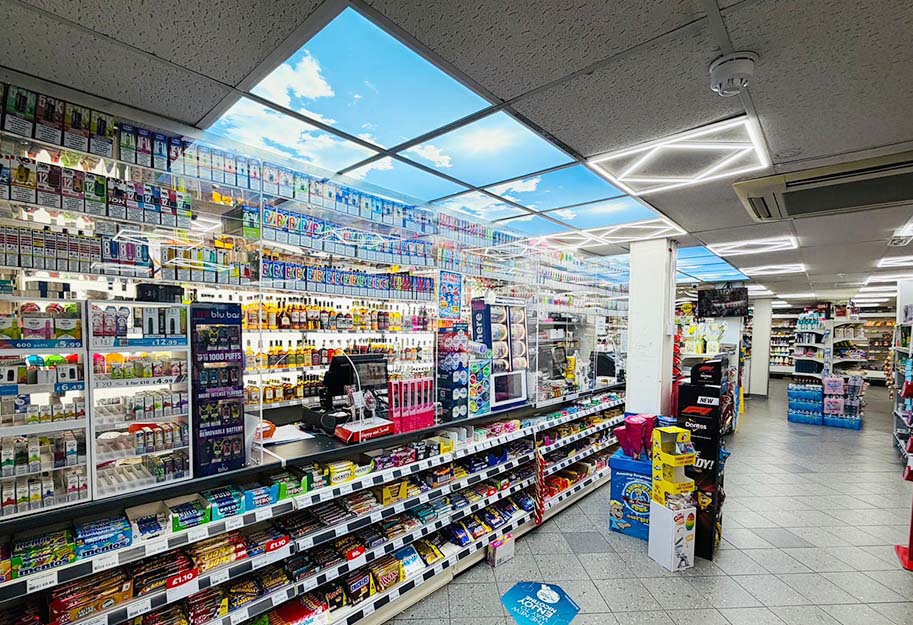 Anish and Anikha Retail Ltd | Quality Supermarket in Weston-super-Mare UK